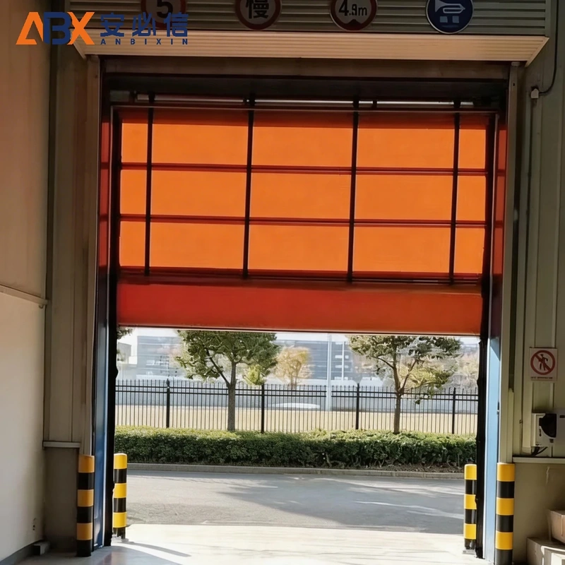 淮北市背带堆积门
