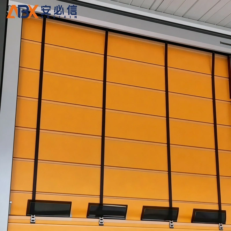淮北市高速堆积门