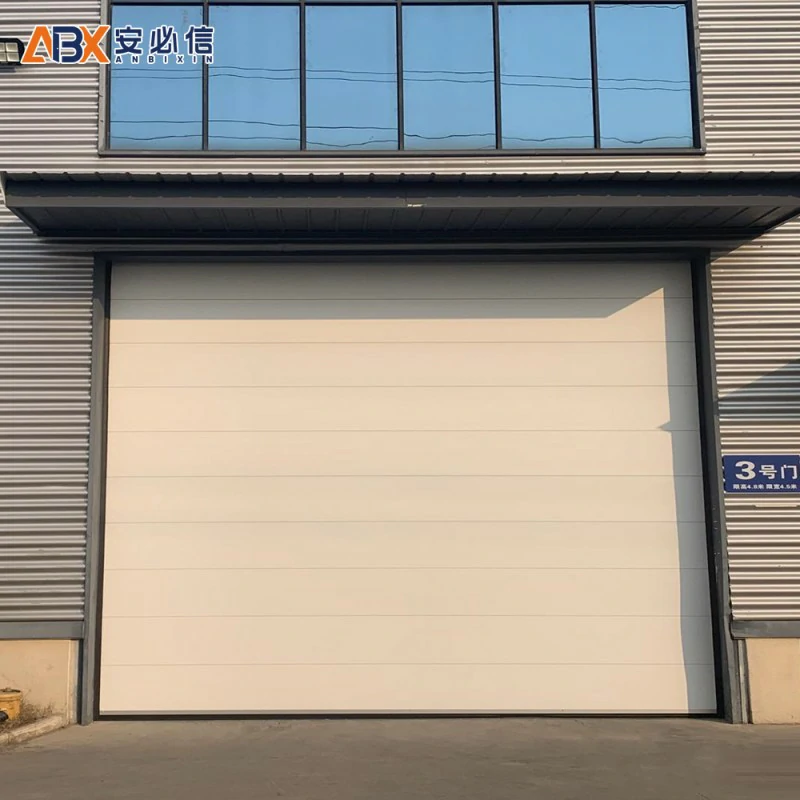 淮北市工业提升门